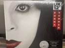 Donna Summer UK 12” Singles White Vinyl VG+
