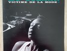 MC SOLAAR - VICTIME DE LA MODE - RARE VINYLE MAXI 45T / 4 Titres - TBE