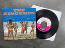 THE KINGSMEN How To Stuff A Wild Bikini EP 7