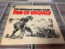 THE NORMAN HAINES BAND DEN OF INIQUITY LP UK 1971 PARLOPHONE READ DESCRIPTION