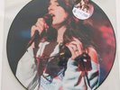 LANA DEL REY ITUNES FESTIVAL 2012 LTD EDITION OF 500 NUMBERE PICTURE DISC VINYL