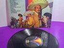 Antonio Aguilar 15 Exitos LP Vinyl 1983 Musart