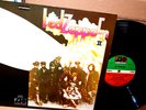 LED ZEPPELIN: LED ZEPPELIN II GERMAN PRESS 1971 ATLANTIC ATL 40037