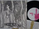 Sarah Records 33 - SEA URCHINS A Morning Odyssey W/INSERT indie 7