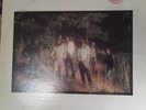 Moby Grape vinyl. 20 Granite Creek. 1st pressing.  1971. White label Promo.