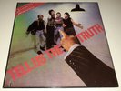 Sham 69 Tell Us The Truth / Thats Life Lp Import Oi Uk Punk Cocksparrer