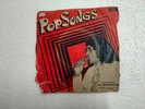 TAMIL CEYLON POP SONGS SHANKAR GANESH A.E.MANOHARAN RARE EP 45 INDIA vg+