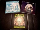 Queens Of The Stone Age – Set of 3 VINYL RECORDS