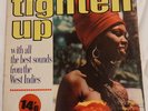 Tighten Up Volume vol 1 - Vinyl Album - Trojan, UK  1969 Reggae, 1st press A1/B1