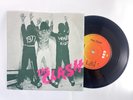THE CLASH WHITE RIOT 1977 Single EXC UK 1st Vinyl 45 RPM Rock