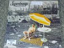 SUPERTRAMP Crisis? What Crisis? Lp WHITE LABEL PROMO 1975 NM Original SP4560
