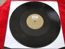 MICHAEL JACKSON Cheater demo / One More Chance  UK 2-track promo 12