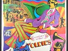 The Beatles • A Collection of Oldies • JAPAN Press AP-8016 vinyl record LP NM M-
