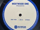 RADIO SHOW: WESTWOOD ONE PRESENTS Tammy Wynette 11/13/1989 MINT-