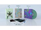 The Art and Making of Arcane Limited Collector Edition + Season 1 Vinyl | 2024