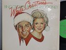 Bing Crosby & Rosemary Clooney White Christmas LP EX 1977 Shrink Collectors Gold