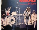 Ramones It’s Alive 40th Anniversary Deluxe Edition 2 X Vinyl 4 X CD Box set  NM