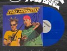 Joey Valence & Brae : No Hands VINYL 12