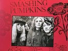 Smashing Pumpkins - 1989 Demo LP SOUNDGARDEN STONE TEMPLE PILOTS NIRVANA