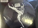 David Bowie The Man Who Sold The World  LP Album vinyl record  picture disc 2021