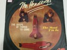 The Headboys Shape Of Things/Mood I'M In Rare Single 7