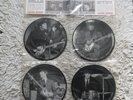 THE BEATLES. INTERVIEW PICTURE DISCS 7