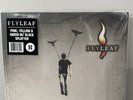 FLYLEAF FLYLEAF Vinyl Pink Yellow Green Splatter Limited 500 Revolver IN HAND