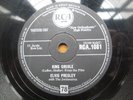Elvis Presley With The Jordanaires: King Creole 1958 10