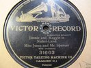 1907 ADA JONES SPENCER Jimmie and Maggie in Nickel Land VICTOR GRAND PRIZE 31663