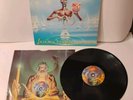 Iron Maiden SEVENTH SON OF A SEVENTH SON 1st  DMM 
