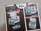 The Beatles All My Loving 3” Vinyl Record With Mini Carry Case RSD 24