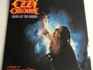 Ozzy Osbourne - Bark At The Moon 12