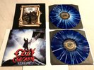 OZZY OSBOURNE-SCREAM- 2019 SEE YOU ON THE OTHER SIDE 2LP COLOR VINYL-POSTER MINT