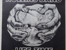 Rollins Band Life Time 1988 Original Pressing LP Vinyl Texas Hotel