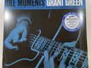Grant Green - Idle Moments - Blue Note Classic Vinyl 180g LP SEALED