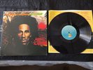 BOB MARLEY & THE WAILERS - NATTY DREAD VINYL LP REGGAE VINTAGE VINYL 1974