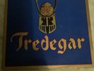 Tredegar Lp By Tredegar 1986 Lp Ex Budgie Autographed G/fold Sleeve NWOBHM
