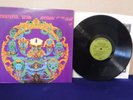The Grateful Dead, Anthem of the Sun, 1968 Warner Bros. WS 1749 Psych rock