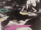 Nirvana - Molly's Lips 7'' (w/ The Fluid) Marbled Green Vinyl 1991 SP97-A & B