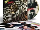 KISS-ANIMALIZE ANNIVERSARY LTD ED PICTURE DISC VINYL LP 500 ONLY SOLD OUT  MINT
