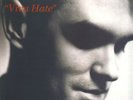 Morrissey Viva Hate LP vinyl UK His Master's Voice 1988 with inner and A3/B2