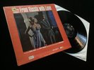 From Russia With Love - James Bond - OST - Original US Vinyl LP - John Barry