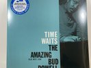 Time Waits - The Amazing Bud Powell - Blue Note Classic Vinyl 180g LP SEALED