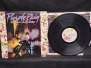 Prince And The Revolution Purple Rain Vinyl LP Warner Bros. Records 1-25110 1984