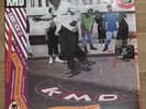 KMD - Mr Hood 2LP RSD 2021 30th anniversary tri-colour vinyl - MF Doom