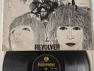 The Beatles ‎– Revolver 2nd UK *Mono* Press *Dr Robert* *G&L Sleeve* VG+/VG+