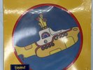 THE BEATLES Yellow Submarine / Eleanor Rigby 7