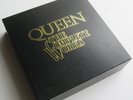 Queen 'The Complete Works' ‎14 x Vinyl LP 1985 Album EMI Box Set QB1 (UK)