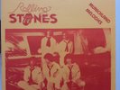 Us Lp Private Rolling Stones / Munichland Melodies 1970 Second Half Mister Miser