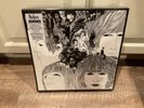 The Beatles REVOLVER 4 LP + 7” Vinyl INCLUDES MONO LP Super Deluxe Box Set